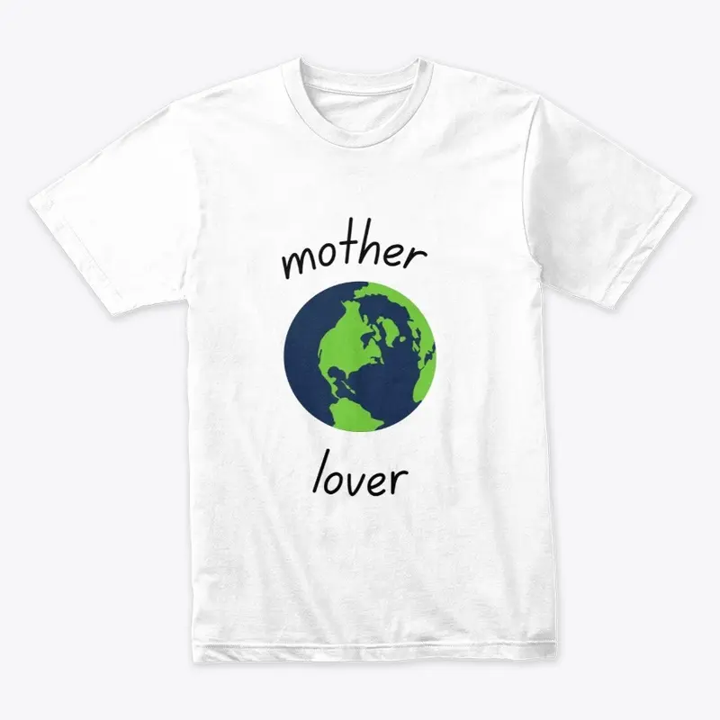 Mother Lover